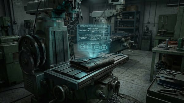 МАСТЕР-ТЗ НА АСУ ТП: КАК ЗАЩИТИТЬ ЗАВОД ОТ ОШИБОК ПРИ ВЫБОРЕ ИНТЕГРАТОРА